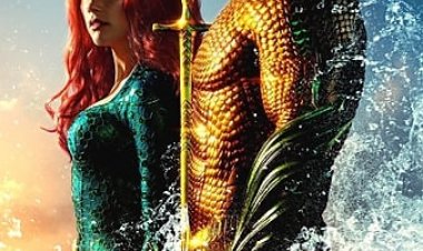 אקוומן כתובית | Aquaman Subtitle