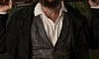 מדינת ג'ונס החופשית כתובית | Free State Of Jones Subtitle