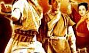 הלוחמים של מון כתובית | Moon Warriors Subtitle