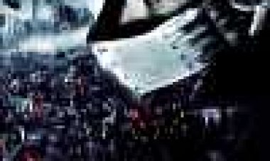 קאשהרן כתובית | Casshern Subtitle