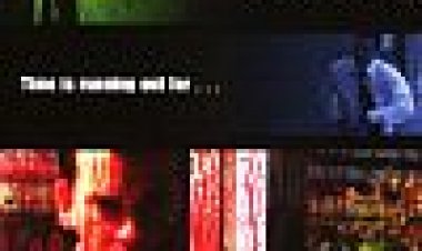 פצצה מהלכת כתובית | The Ticking Man Subtitle