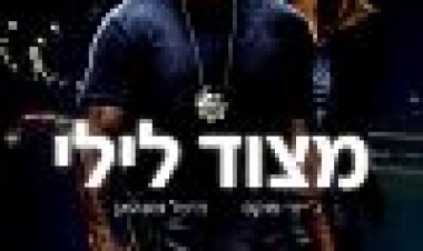 מצוד לילי כתובית | Sleepless Subtitle