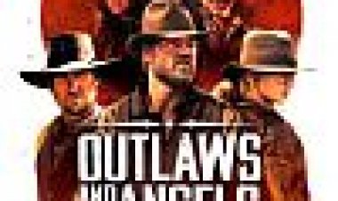 פושעים ומלאכים כתובית | Outlaws And Angels Subtitle