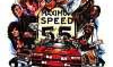 מירוץ מחוף לחוף כתובית | The Cannonball Run Subtitle