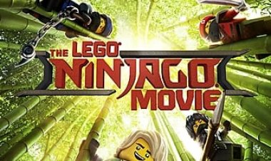 סרט לגו נינג'גו כתובית | The Lego Ninjago Movie Subtitle