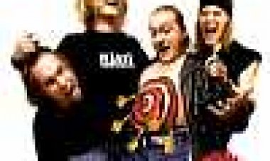הסרט של דדסון כתובית | The Dudesons Movie Subtitle