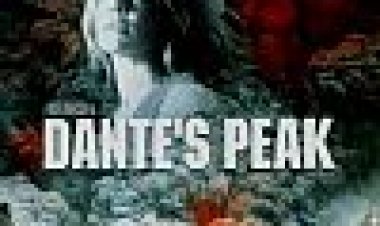 פסגת דנטה כתובית | Dante's Peak Subtitle