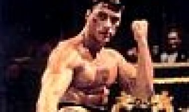 ספורט הדמים כתובית | Bloodsport Subtitle