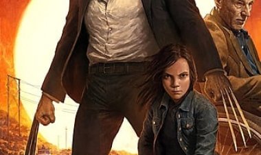 לוגאן - וולברין כתובית | Logan Subtitle