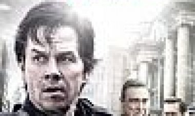 הגיבורים של בוסטון כתובית | Patriots Day Subtitle