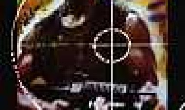 הטורף כתובית | Predator Subtitle