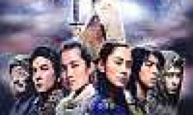 אפקט התאומות 2 כתובית | The Twins Effect 2 Subtitle