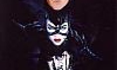 באטמן חוזר כתובית | Batman Returns Subtitle