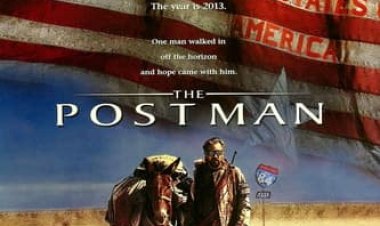 הדוור כתובית | The Postman Subtitle