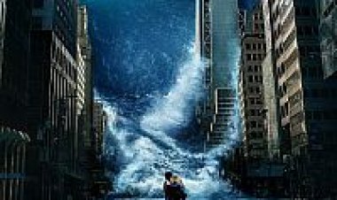 הסערה כתובית | Geostorm Subtitle