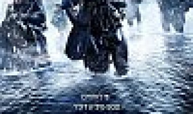 מורדים כתובית | Renegades Subtitle