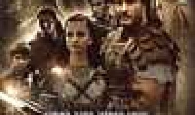 הלגיון האחרון כתובית | The Last Legion Subtitle