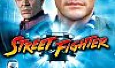 סטריט פייטר כתובית | Street Fighter Subtitle