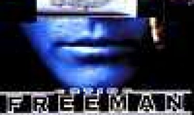 פרימן כתובית | Crying Freeman Subtitle