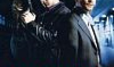 זכרון של רוצח כתובית | The Memory Of A Killer Subtitle