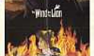 חטיפה במדבר / הכפיר והרוח כתובית | The Wind And The Lion Subtitle