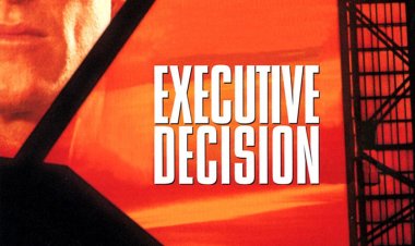 החלטה גורלית כתובית | Executive Decision Subtitle