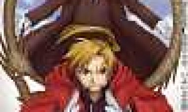 אלכימאי המתכת הסרט: הכובש את שאמבלה כתובית | Fullmetal Alchemist - Conqueror Of Shambala Subtitle