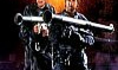 מחץ הדלתא כתובית | The Delta Force Subtitle