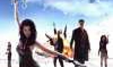 סרניטי כתובית | Serenity Subtitle