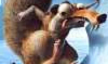 עידן הקרח 2: נמסים מצחוק כתובית | Ice Age 2: The Meltdown Subtitle