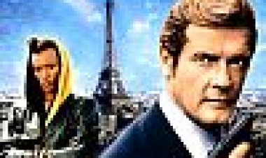 רצח בעיניים כתובית | A View To A Kill Subtitle