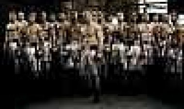 המתמודד כתובית | The Contender Subtitle