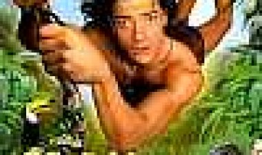 הג'ונגל מת מצחוק כתובית | George Of The Jungle Subtitle