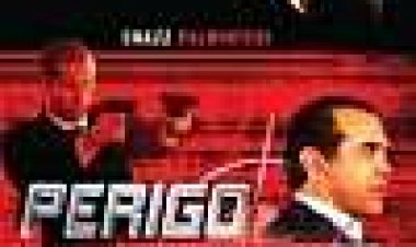 מגן בגופו כתובית | Body Armour Subtitle