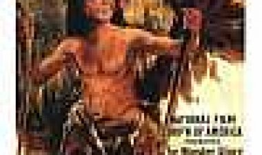 טרזן של הקופים כתובית | Tarzan Of The Apes Subtitle