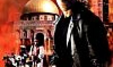 סודות המסדר כתובית | The Order Subtitle