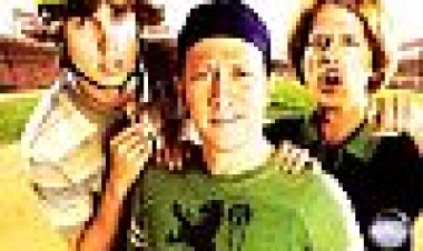 חמים על הספסל כתובית | The Benchwarmers Subtitle