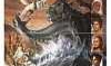 התנגשות הטיטאנים כתובית | Clash Of The Titans Subtitle