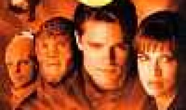 בבילון 5: השומרים האבודים כתובית | Babylon 5: The Legend Of The Rangers Subtitle