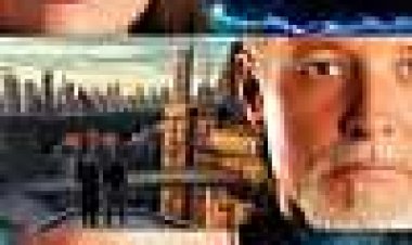 בבילון 5: הסיפורים האבודים כתובית | Babylon 5: The Lost Tales Subtitle