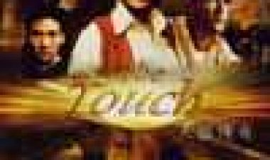 המגע כתובית | The Touch Subtitle