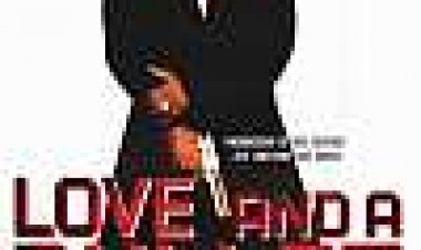 אהבה וקליע כתובית | Love And A Bullet Subtitle