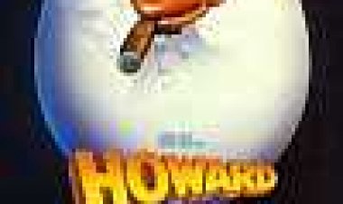 הווארד - גיבור מגזע אחר כתובית | Howard The Duck Subtitle