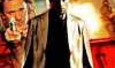 השעה האחרונה כתובית | The Last Hour Subtitle