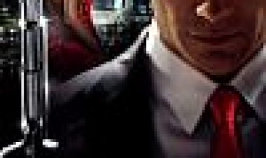 היטמן כתובית | Hitman Subtitle