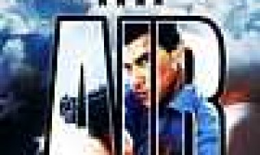 המאבטח כתובית | Air Marshal Subtitle