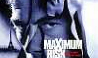 מקסימום ריסק כתובית | Maximum Risk Subtitle