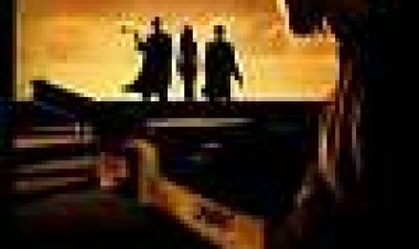 הצד האחר כתובית | The Other Side Subtitle