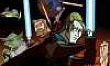 מלחמת הכוכבים: מלחמת המשובטים כתובית | Star Wars: Clone Wars Subtitle