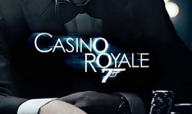 קזינו רויאל כתובית | Casino Royale Subtitle